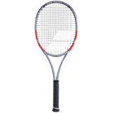 Babolat Pure Strike 98 (16x19) Gen4 Tennis Racket Grey/Fluro