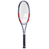 Babolat Pure Strike 98 (16x19) Gen4 Tennis Racket Grey/Fluro
