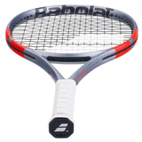 Babolat Pure Strike Team Gen4 Tennis Racket Grey/Fluro
