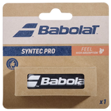 Babolat Syntec Pro Replacement Grip - Black