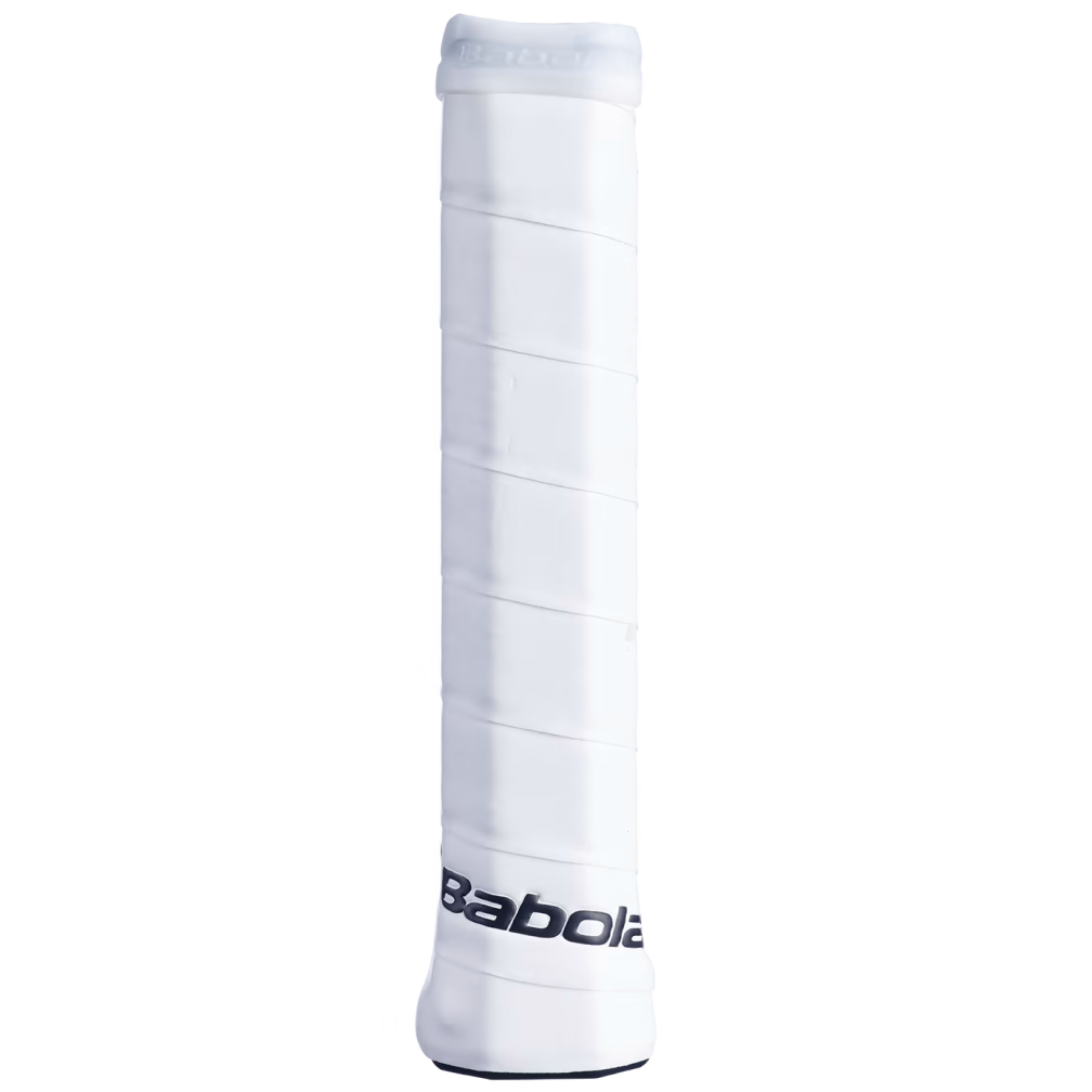 Babolat Syntec Pro Replacement Grip - White