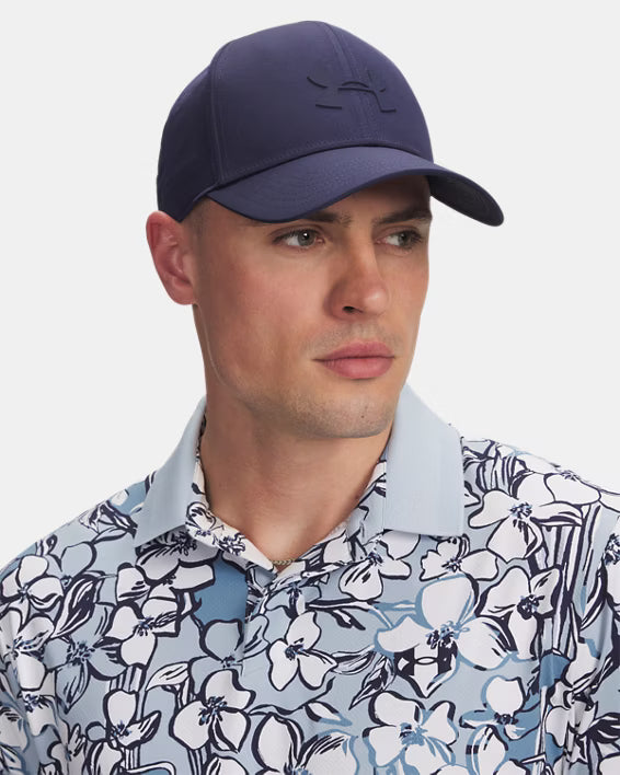 Under Armour UA Blitzing Low Storm Cap