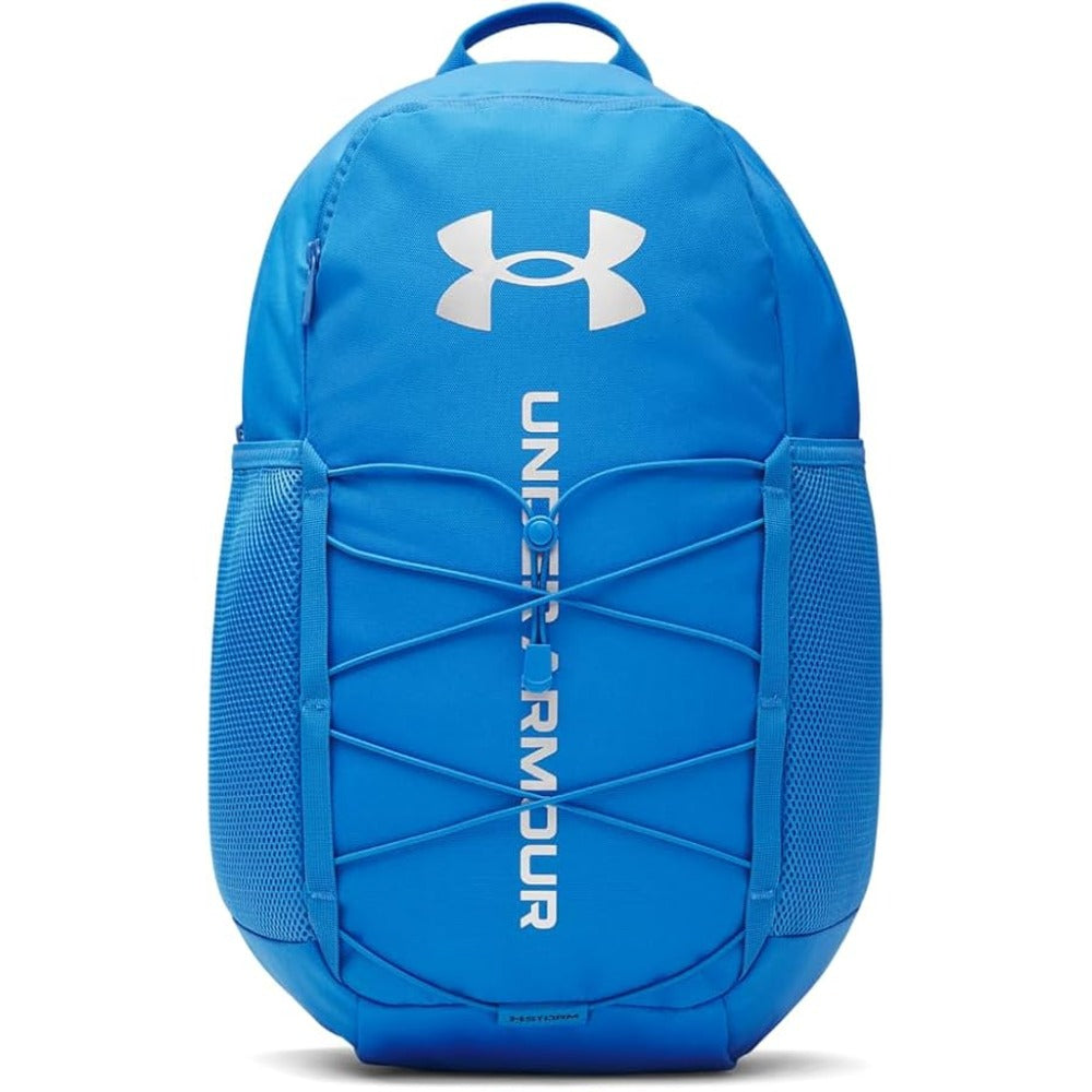 Under Armour Hustle Sport 6.0 (Blue)