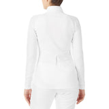 Fila Whiteline Track Jacket Wimbledon (Ladies) - White