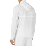 Fila Whiteline Track Jacket Wimbledon (Mens) - White