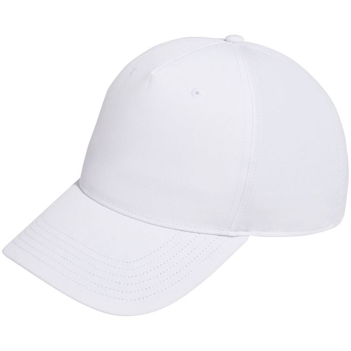 adidas perf CRST Cap (White)