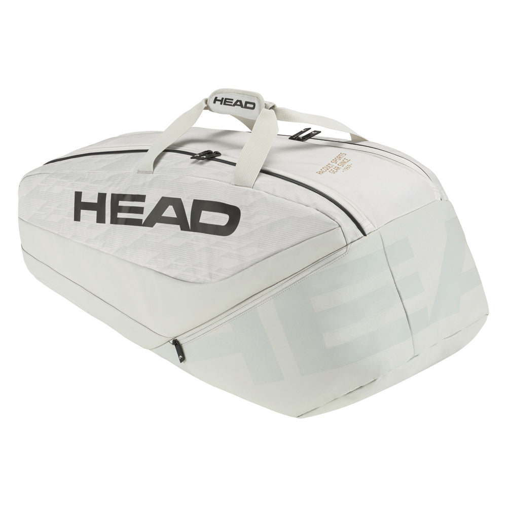 Head Pro X Tennis Racket Bag L
