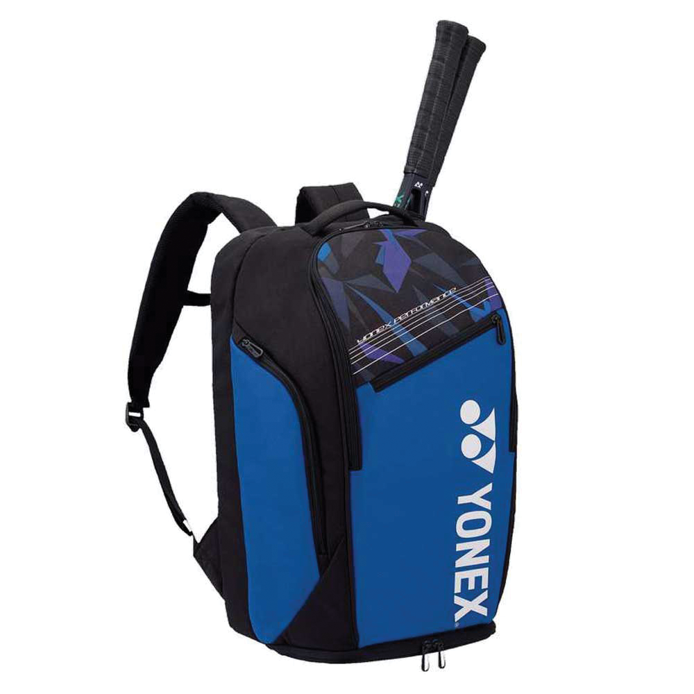 Yonex Pro Tennis Backpack - Fine Blue