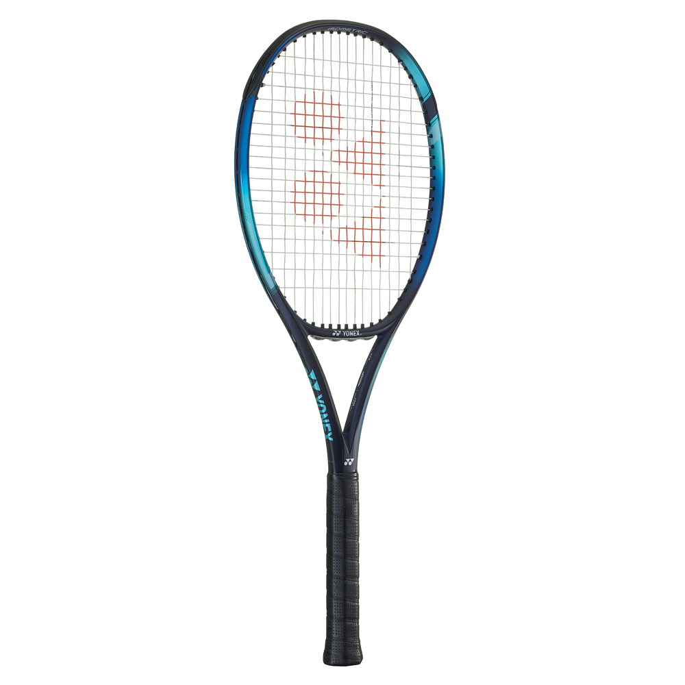 Yonex Ezone 100 Performance Tennis Racket (Unstrung)