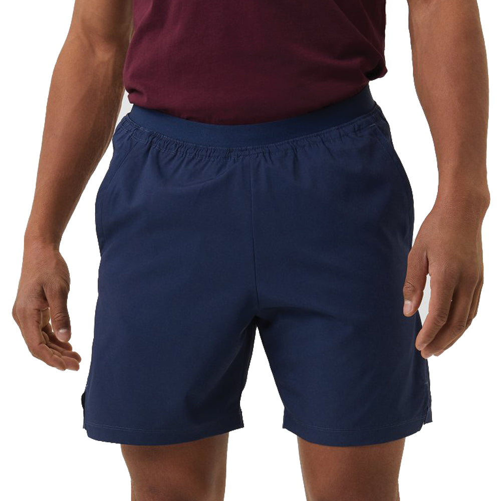 Mens stretch sale shorts