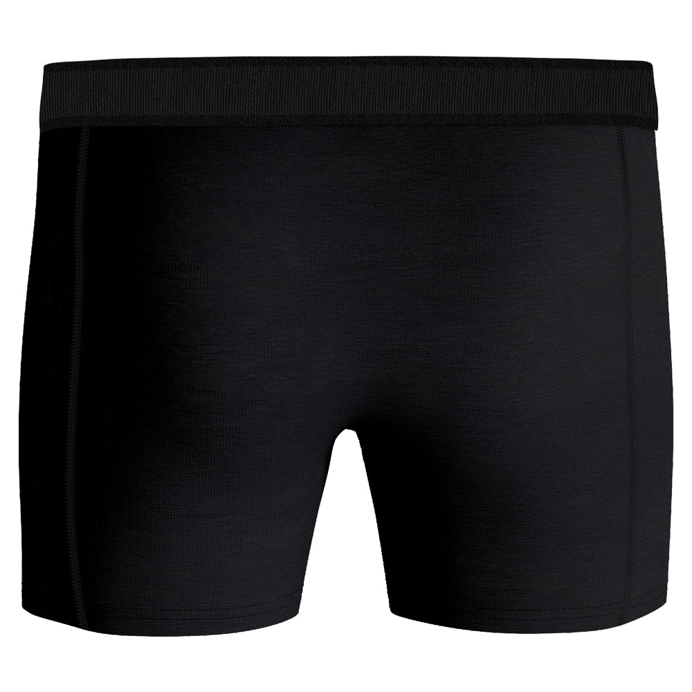 Bjorn Borg Premium Cotton Stretch Boxer (3-pack) - Black