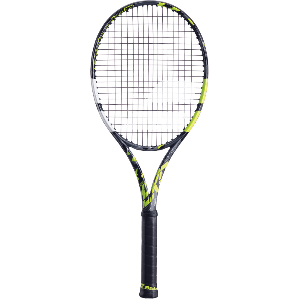 Babolat Pure Aero 98 Tennis Racket (Unstrung)