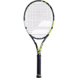 Babolat Pure Aero 98 Tennis Racket (Unstrung)