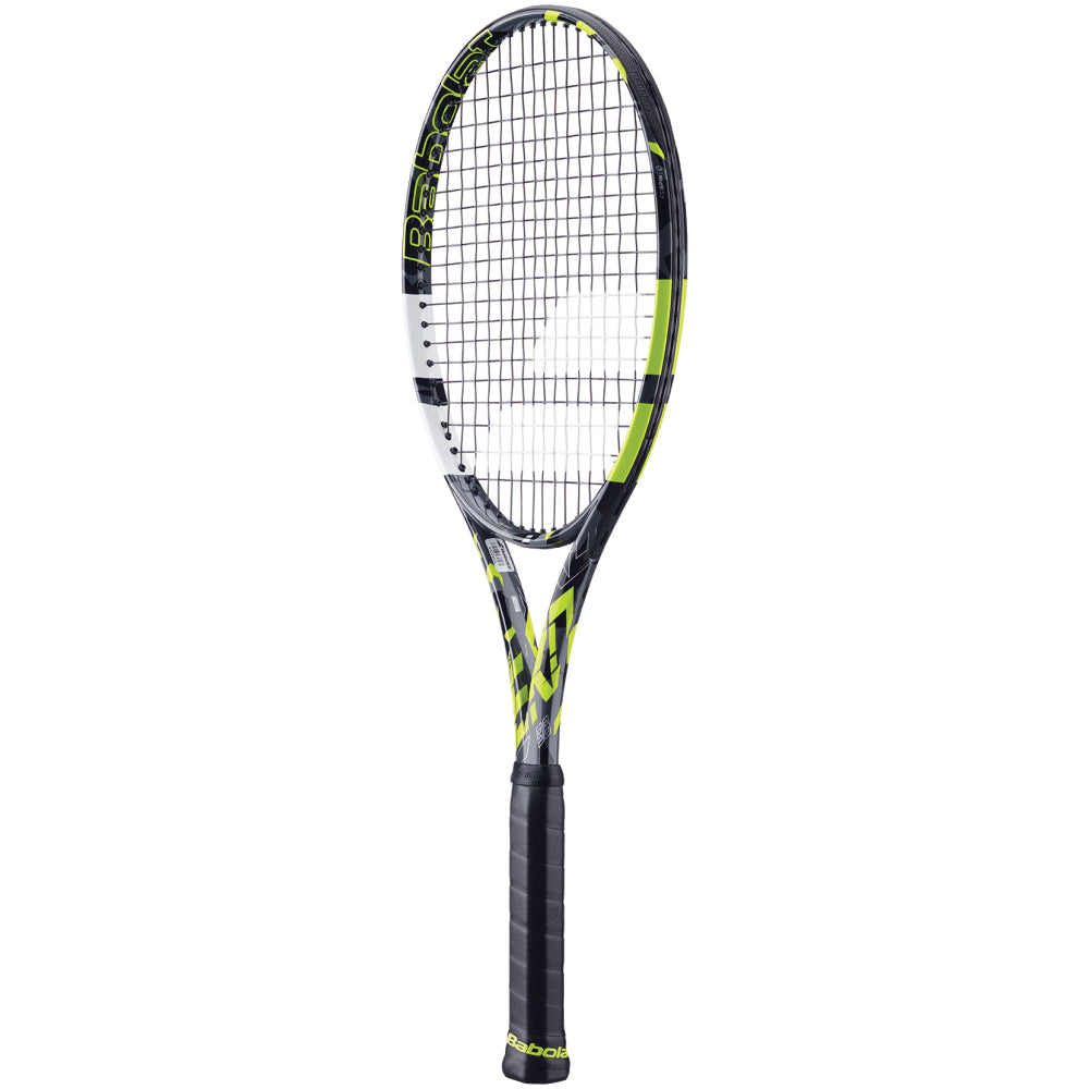 Babolat Pure Aero 98 Tennis Racket (Unstrung)