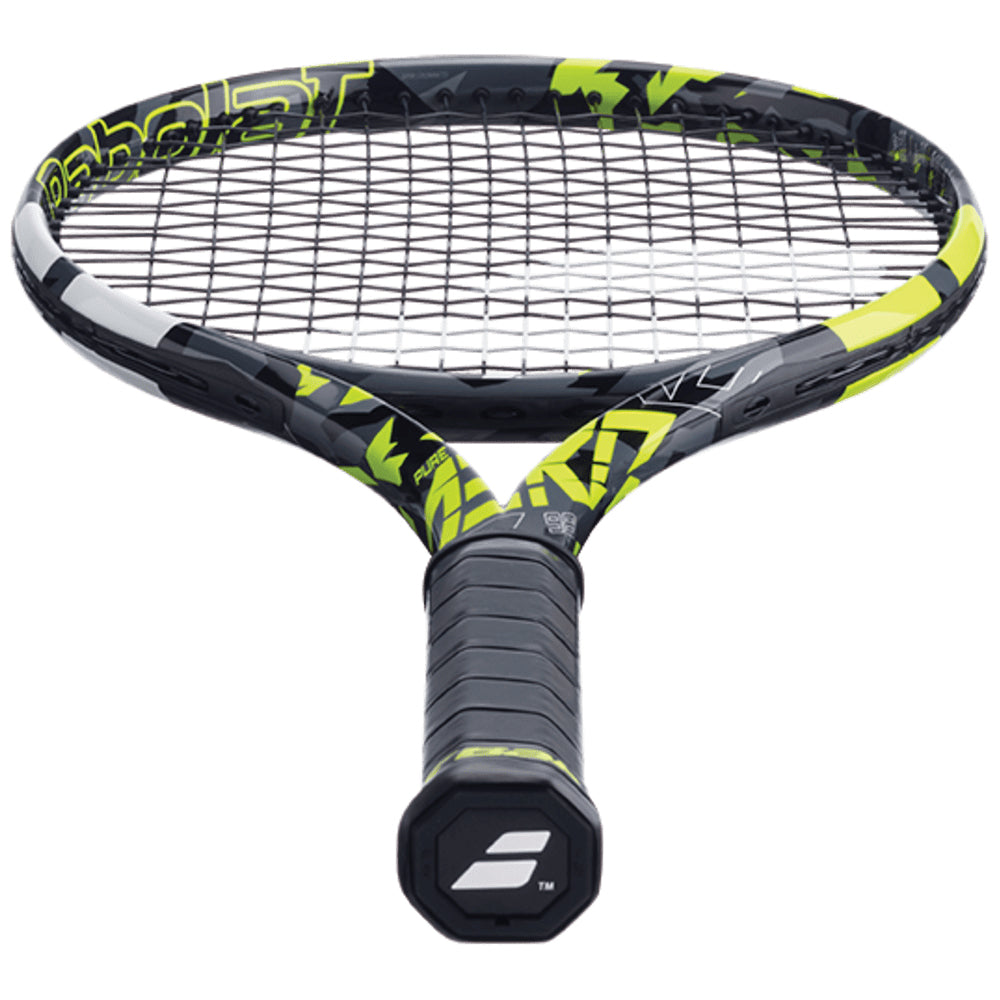 Babolat Pure Aero 98 Tennis Racket (Unstrung)