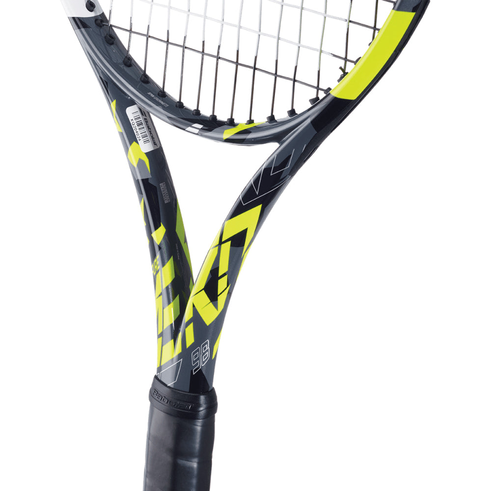 Babolat Pure Aero 98 Tennis Racket (Unstrung)