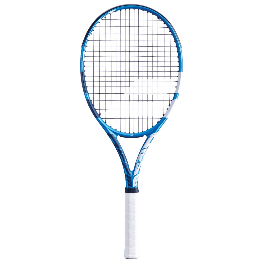 Babolat Evo Drive Tennis Racket stringsports