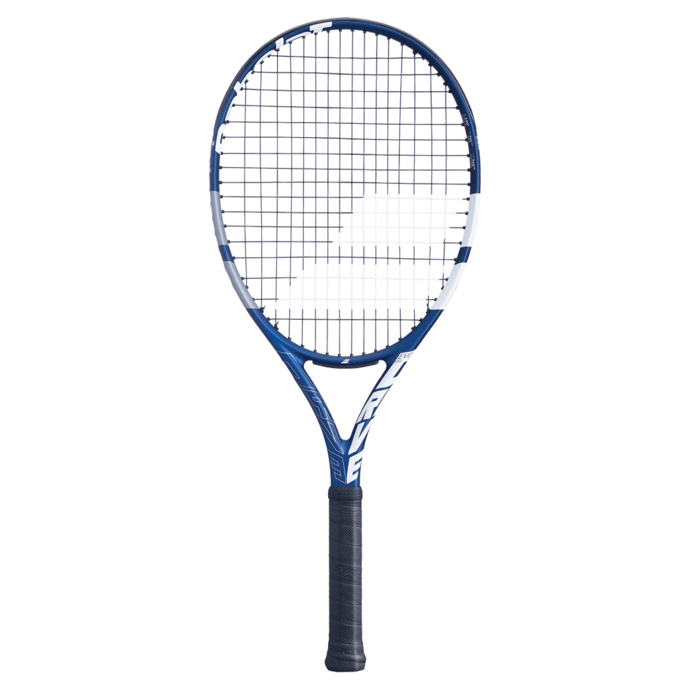 Babolat Drive Evo 115 Tennis Racket stringsports