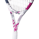 Babolat Evo Aero Pink Tennis Racket
