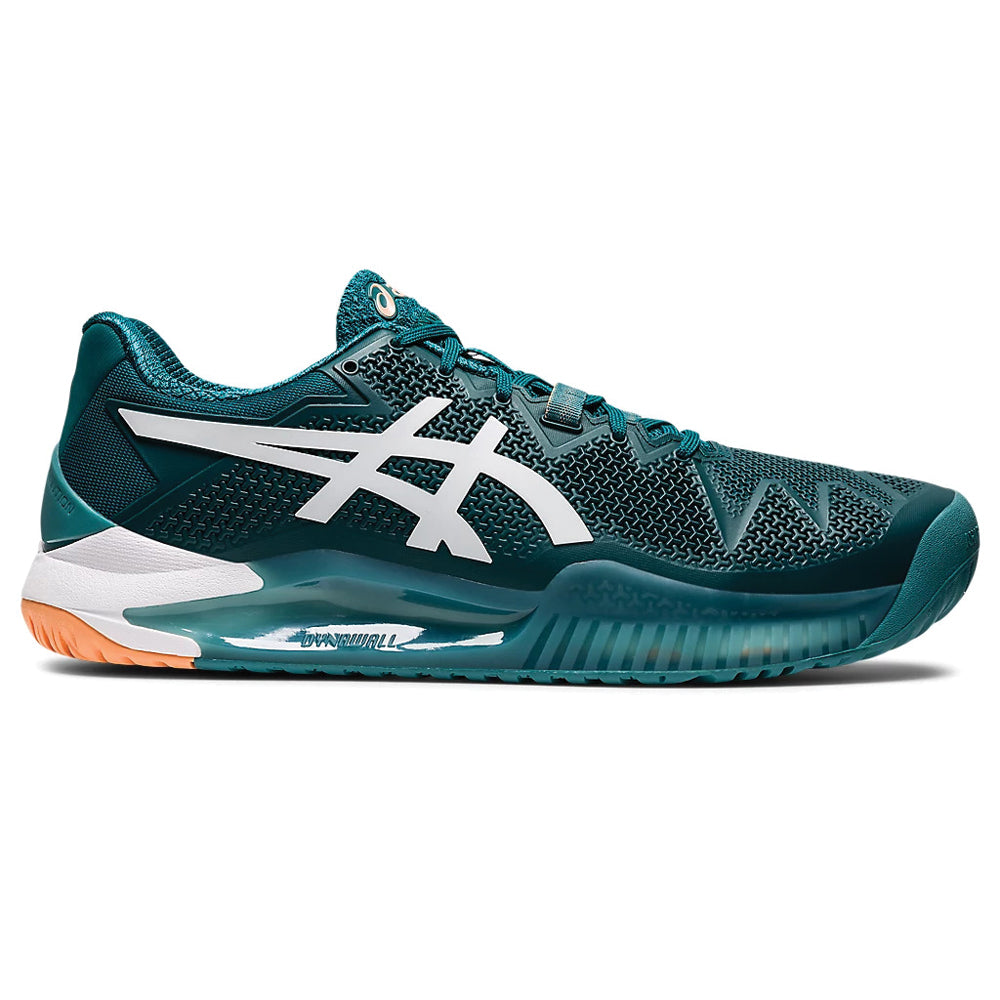 Tenis nike asics Clearance