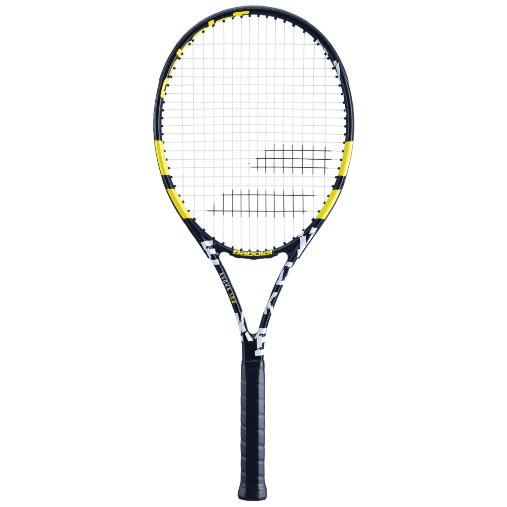 Babolat Evoke 102 Recreational Tennis Racket stringsports