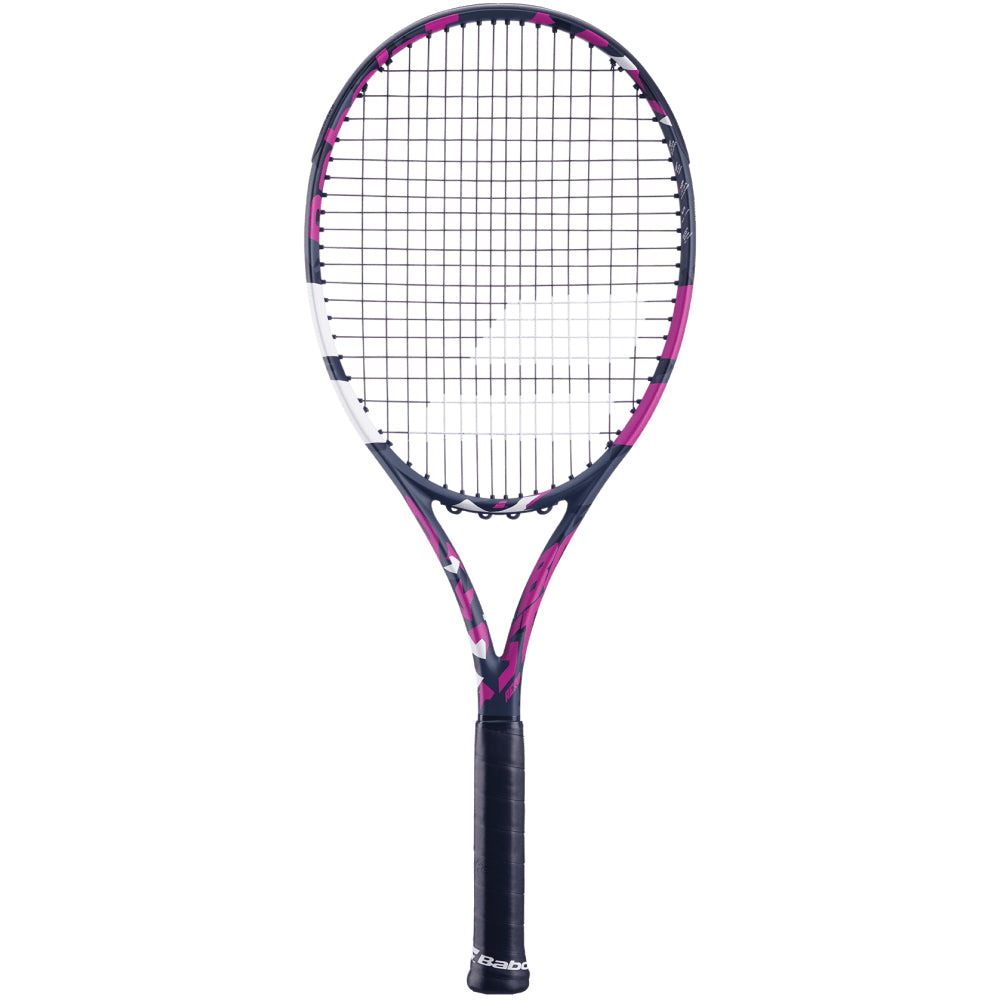 Babolat Boost Aero Pink Tennis Racket