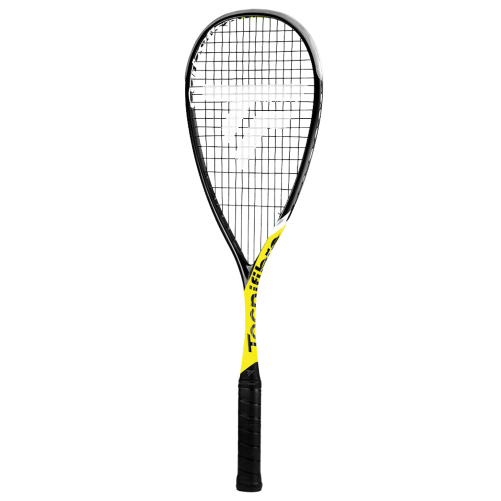 Tecnifibre Carboflex Heritage 2 Squash Racket