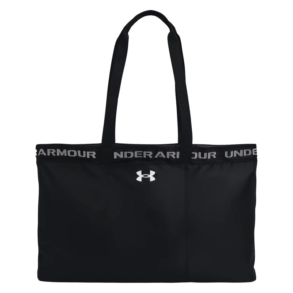 Under Armour favourite Tote Bag - Black/Silver