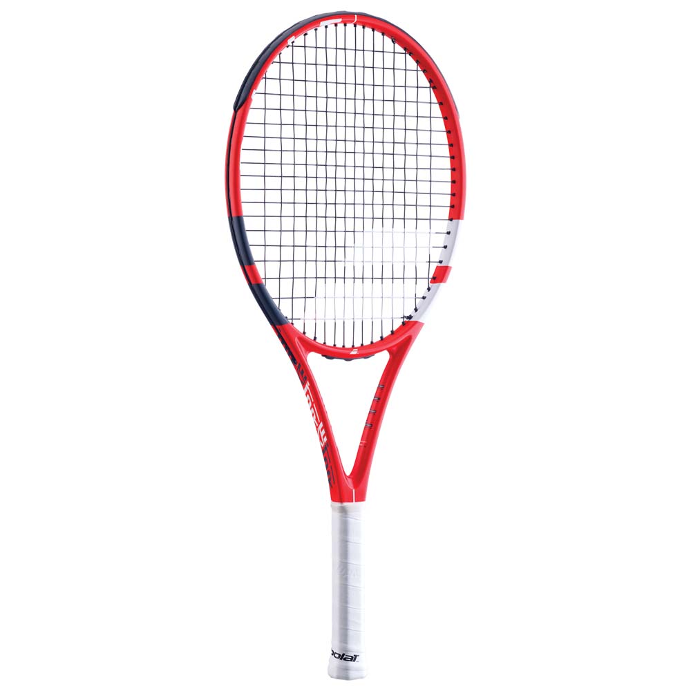 Babolat Strike Junior 26” Tennis Racket- Red/White