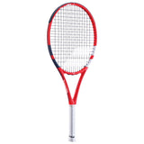 Babolat Strike Junior 26” Tennis Racket- Red/White