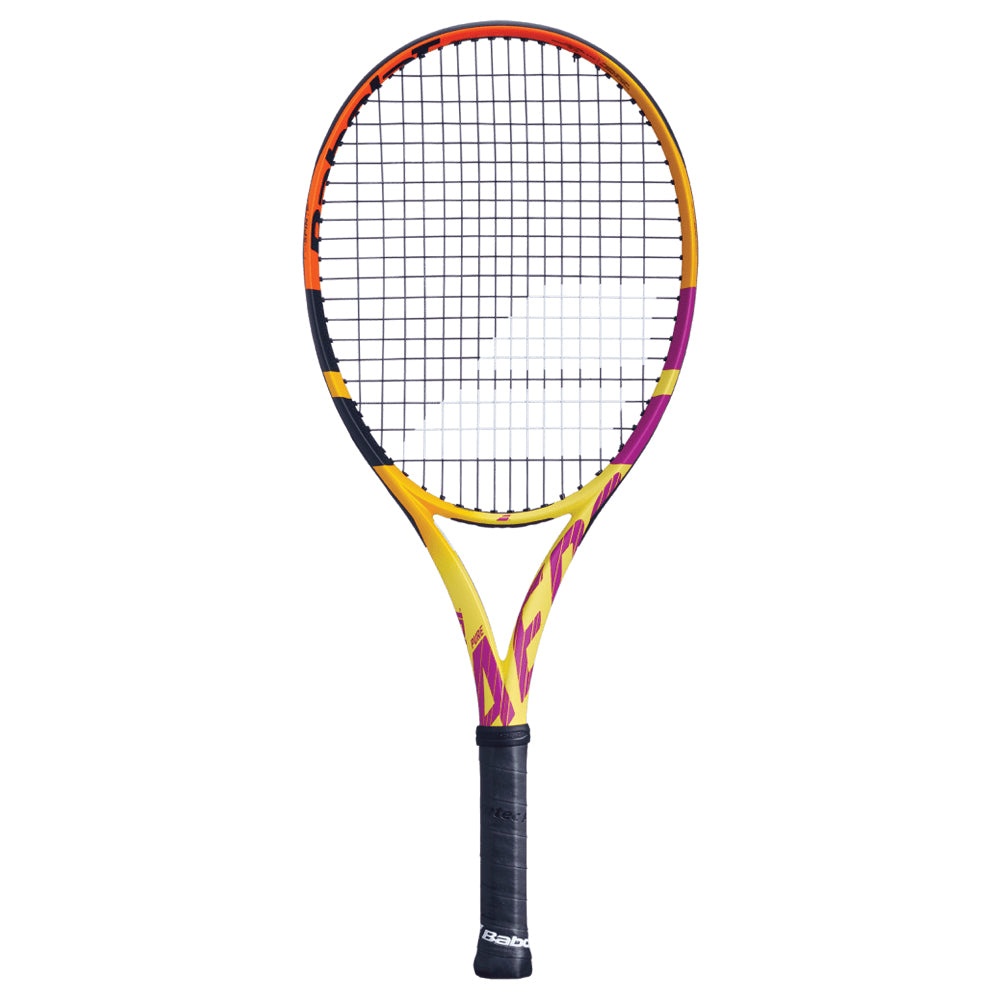Babolat Pure Aero Rafa Junior 26" Tennis Racket