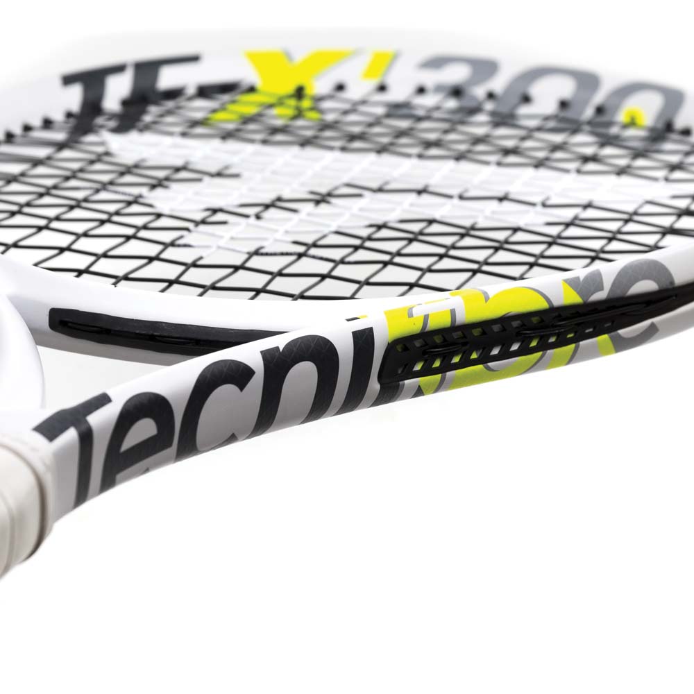 Tecnifibre TF-X1 300 Tennis Racket (Unstrung)