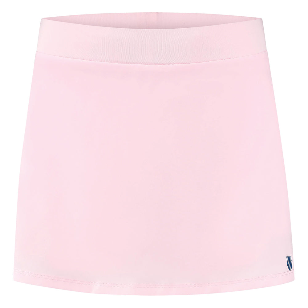 K-Swiss (Ladies) TAC Hypercourt Skirt 3 - Cherry