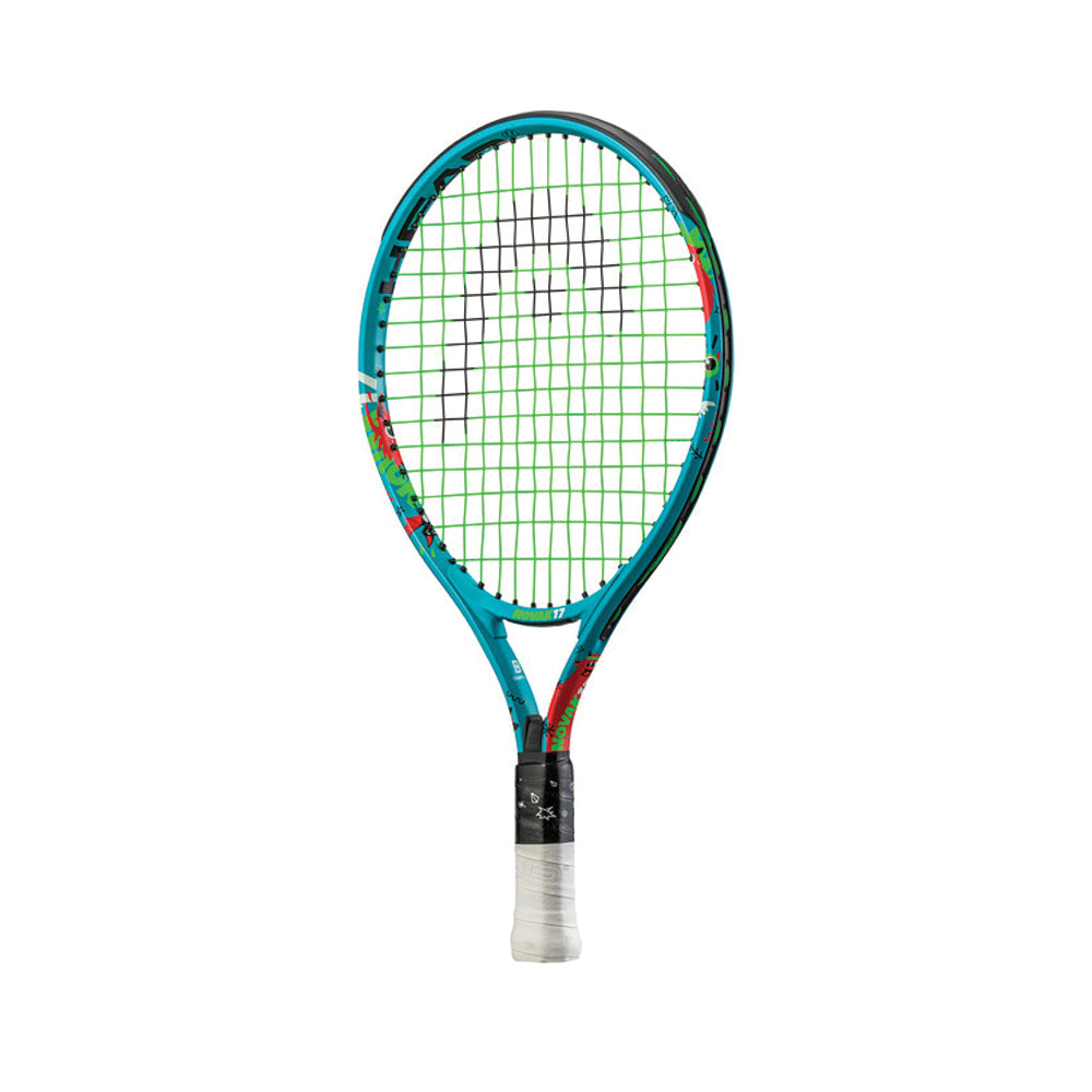 Head Novak Junior Tennis Racket 17"