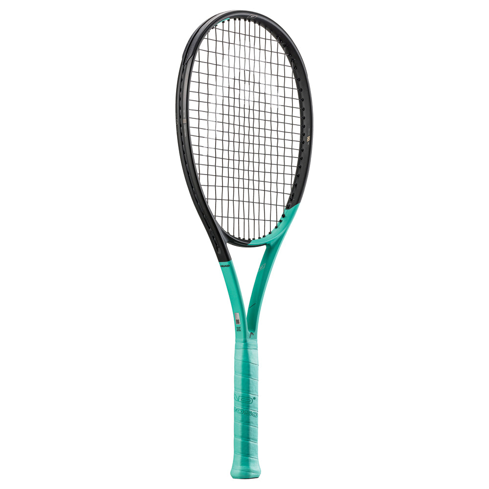 Head Boom MP 2022 Performance Tennis Racket – stringsports.co.uk