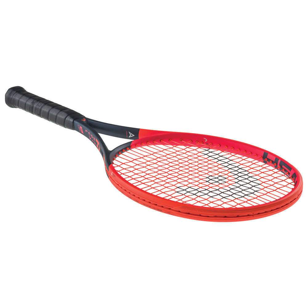 Raqueta head graphene 360 radical online mp