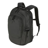 HEAD Pro X Backpack 30L Tennis Bag- Black