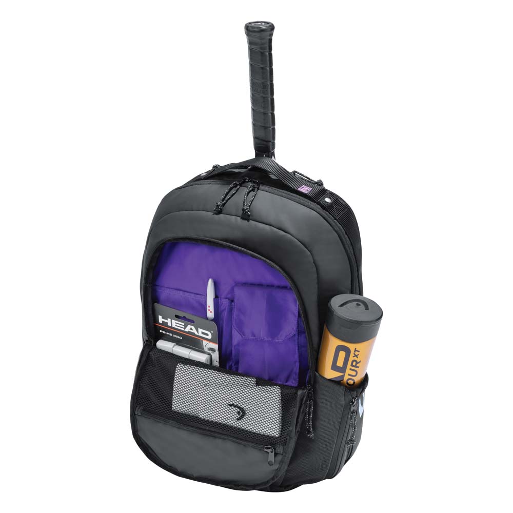 Head gravity tennis clearance backpack