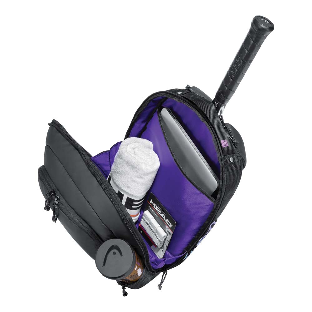 Head Gravity Backpack Tennis Bag