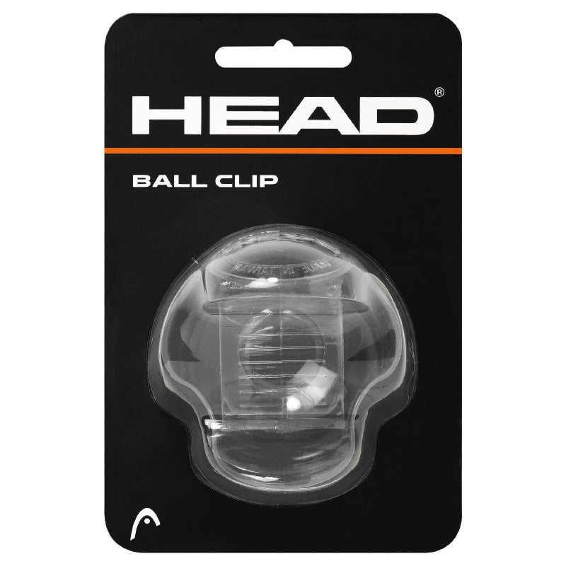 Head Ball Clip