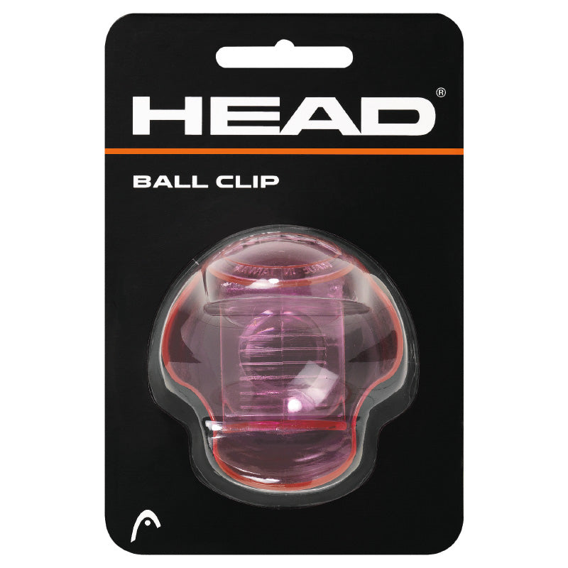 Head Ball Clip