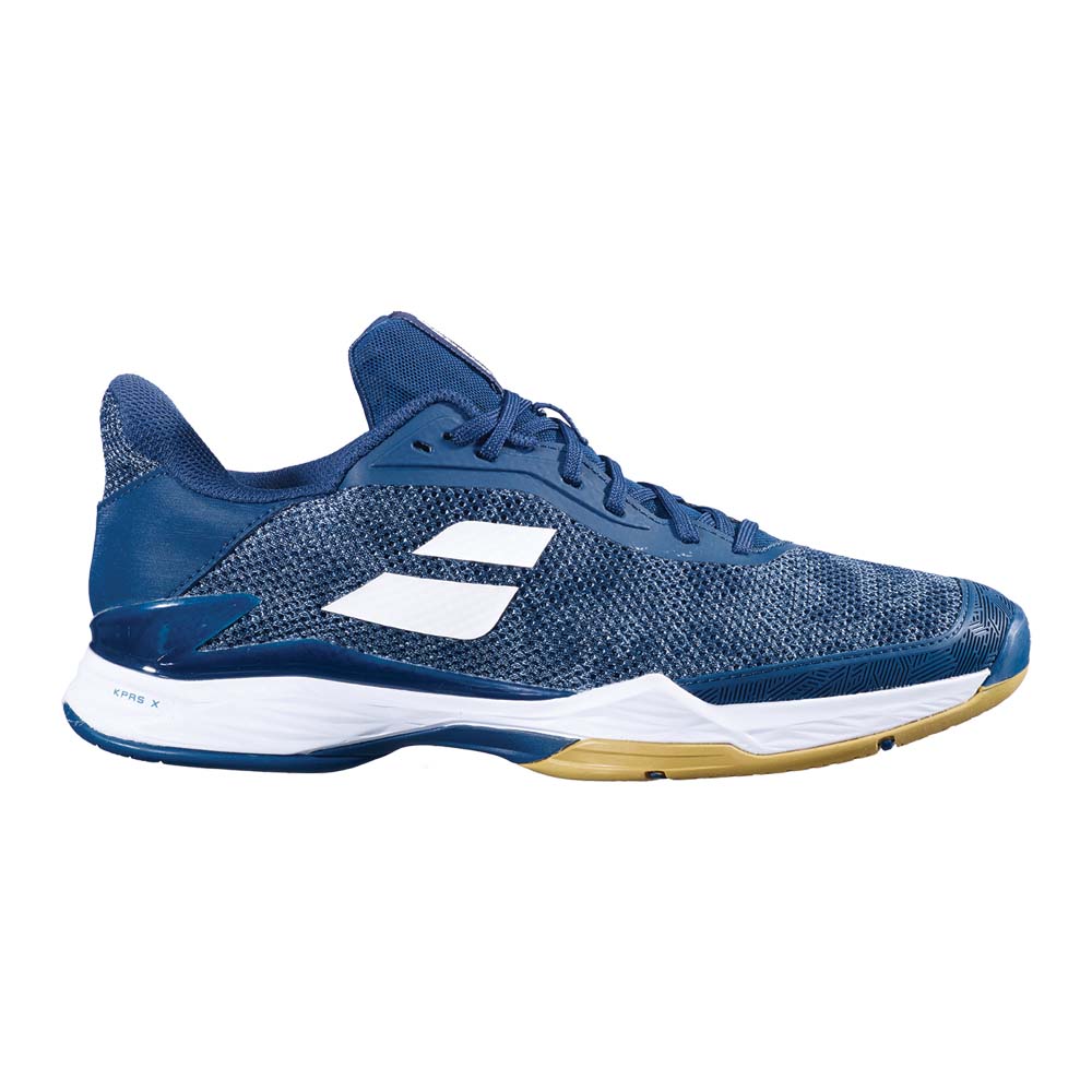 Babolat Jet Tere All Court Tennis Shoes Mens Gibralter Sea