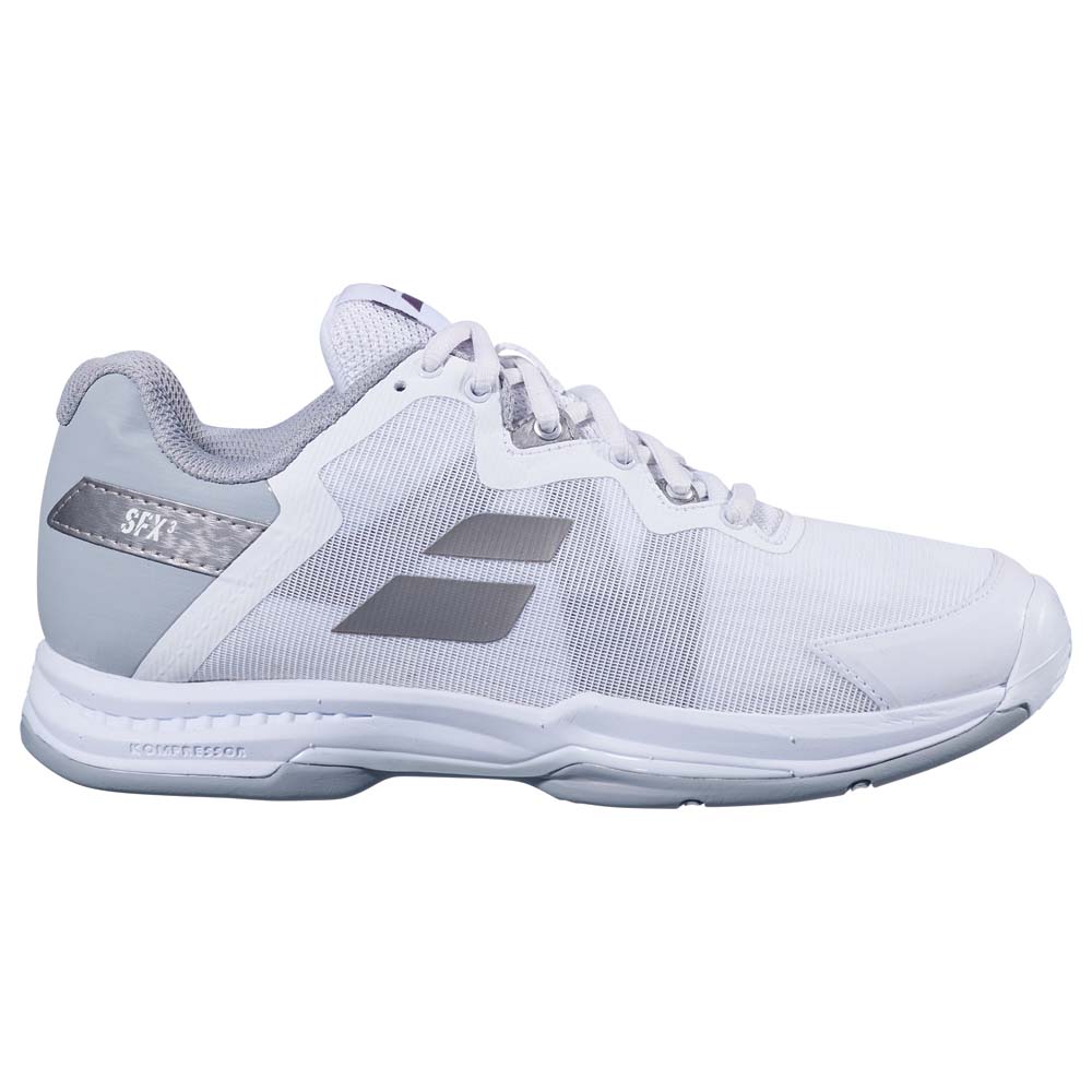 Babolat SFX3 All Court Tennis Shoes Ladies stringsports