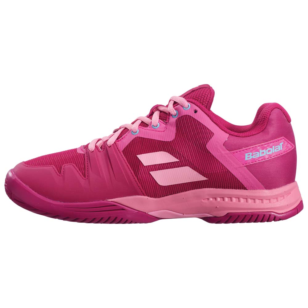 Babolat SFX3 All Court Tennis Shoes (Ladies)