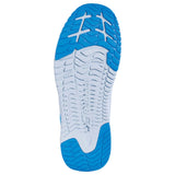 Babolat Pulsion All Court Tennis Shoes (Junior) - White/Illusion Blue