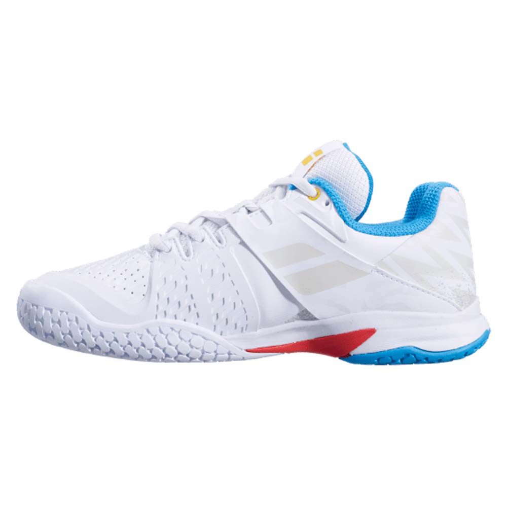 Babolat Propulse All Court Tennis Shoes (Junior) –