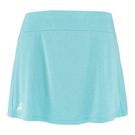 Babolat Play Skirt (Ladies) - Angel Blue Heather