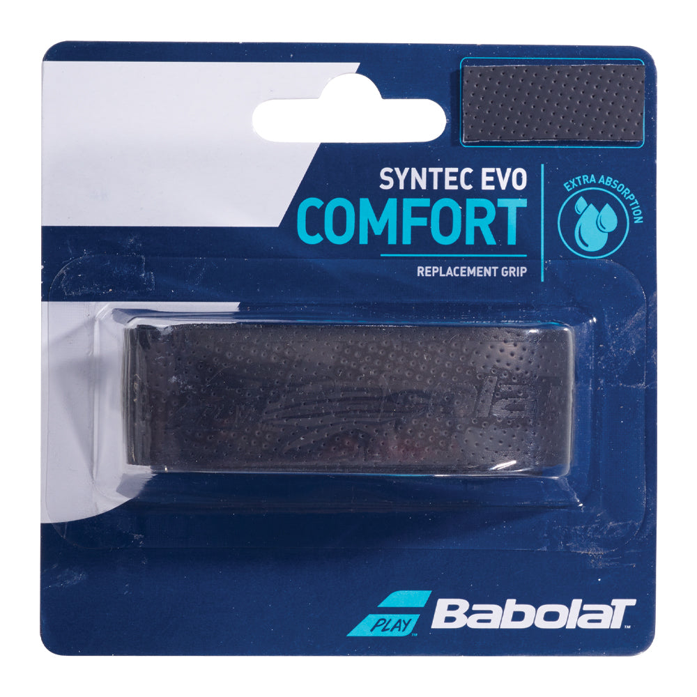 Babolat Syntec Evo Replacement Grip stringsports