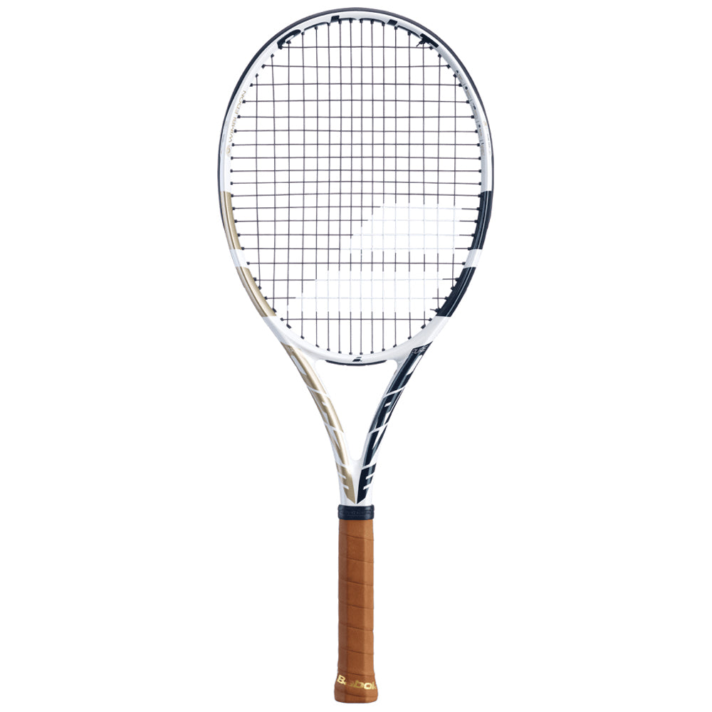 Babolat Mini Racquet Pure Drive Team Wimbledon stringsports