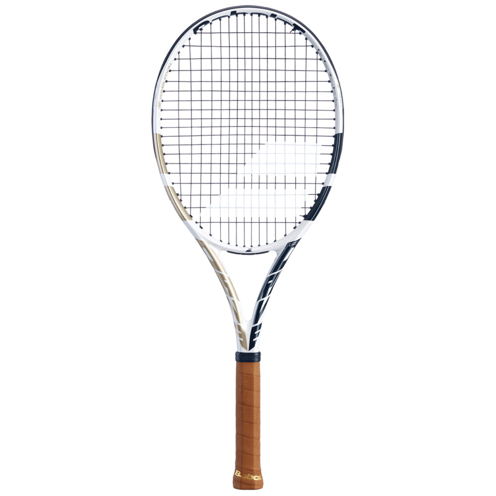 Babolat Mini Racquet Pure Drive Team Wimbledon